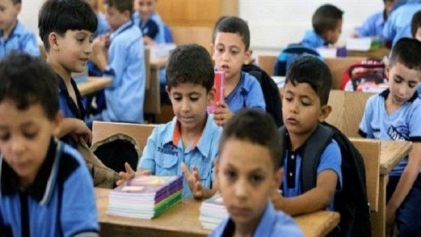 ضوابط امتحانات شهر أبريل 2025 لصفوف النقل.. عاجل ضوابط امتحانات شهر أبريل 2025 لصفوف النقل.. عاجل
