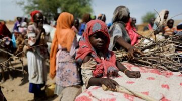بعد عامين من بدء الحرب.. السودان يخسر لقب "سلة غذاء العالم"