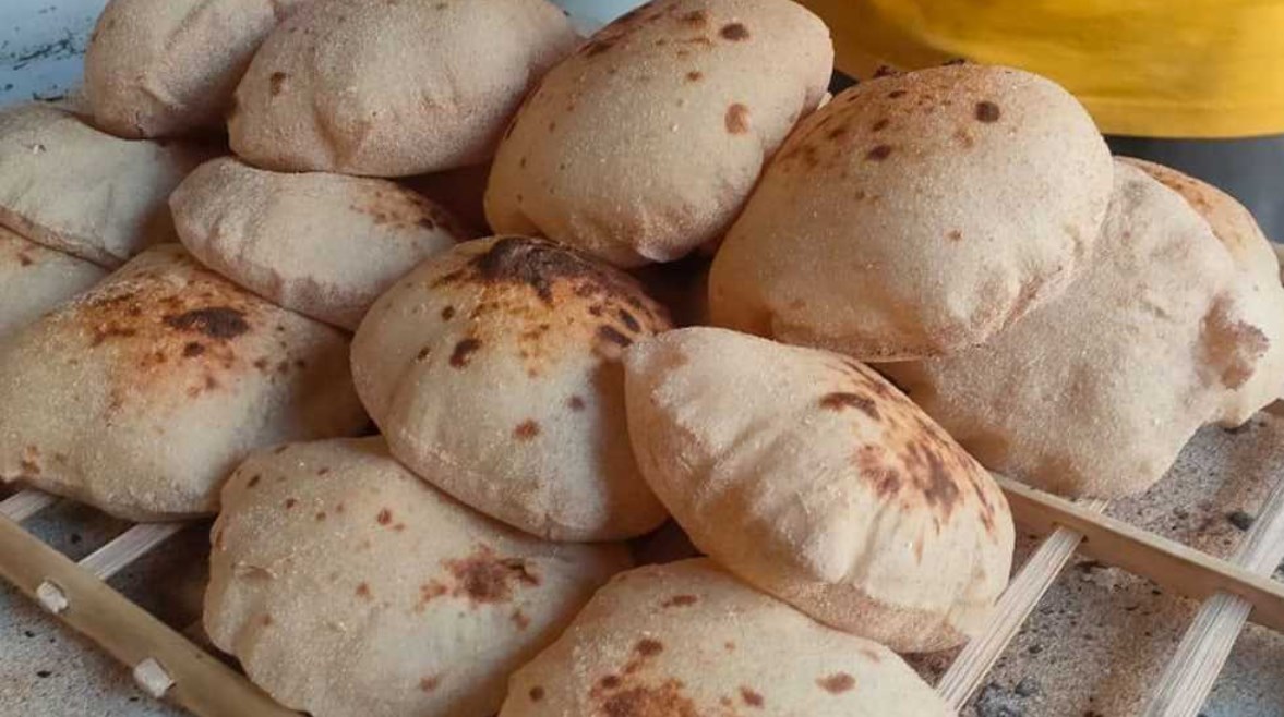 تكلفة جديدة لرغيف الخبز تُطبق تجريبيًا غدًا في هذه المحافظة تكلفة جديدة لرغيف الخبز تُطبق تجريبيًا غدًا في هذه المحافظة