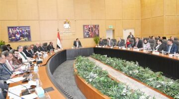 وزير الإسكان يتابع موقف تنفيذ مشروعات "حياة كريمة" بمحافظتي أسيوط والمنيا