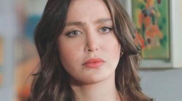 مرام علي تخوض تجربتها الأولى في السينما المصرية إلى جانب هاني سلامة