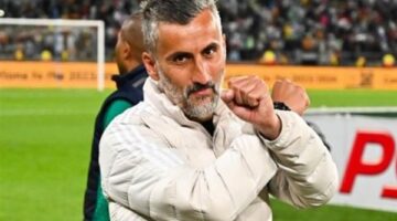 مدرب أورلاندو يقترب من تدريب الزمالك