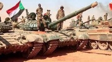 الجيش السوداني يُعلن نتائج عمليته الأخيرة ضد “الدعم السريع”