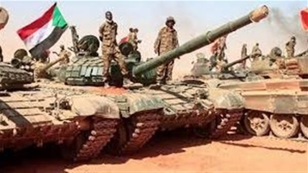 الجيش السوداني يُعلن نتائج عمليته الأخيرة ضد “الدعم السريع” الجيش السوداني يُعلن نتائج عمليته الأخيرة ضد “الدعم السريع”