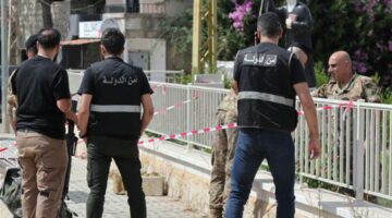 أمرٌ لعناصر أمن الدولة!