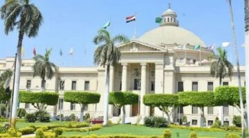 الأمانة العامة في جامعة القاهرة تحصد الأيزو للعام الـ11 على التوالي