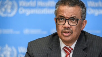 مدير الصحة العالمية: عامان من الصراع  تسببا في تجويع الملايين بالسودان