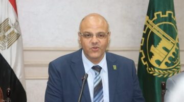 استعدادا لاحتفالات عيد الربيع.. محافظ القليوبية يوجه برفع حالة الطوارئ