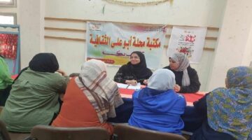 بفعاليات توعوية وفنية.. الحفاظ على البيئة يتصدر أنشطة «قصور الثقافة» بالغربية