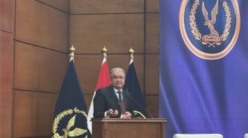 مدير مركز الأهرام للدراسات السياسية: الشخصية المصرية سبيكة نجحت فى الحفاظ على معدنها