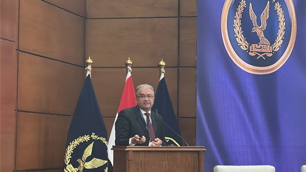 مدير مركز الأهرام للدراسات السياسية: الشخصية المصرية سبيكة نجحت فى الحفاظ على معدنها مدير مركز الأهرام للدراسات السياسية: الشخصية المصرية سبيكة نجحت فى الحفاظ على معدنها