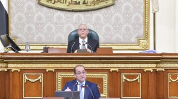 وزير المالية: موازنة 2025 2026 موازنة النمو والاستقرار والشراكة مع مجتمع الأعمال