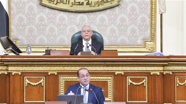 وزير المالية: موازنة 2025 2026 موازنة النمو والاستقرار والشراكة مع مجتمع الأعمال