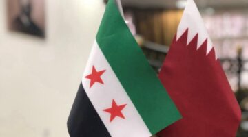 قطر وسوريا.. علاقات راسخة عززتها زيارات متبادلة رفيعة المستوى