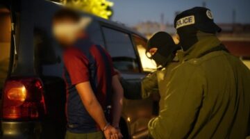 اعتقال مسؤول في “الشاباك” لتسريبه وثيقة عن تغلغل اليمين بالشرطة