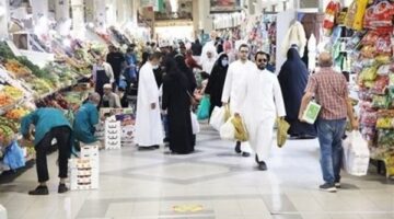 ارتفاع التضخم في السعودية إلى 2.3% في مارس 2025.. الإيجارات تقود الزيادة