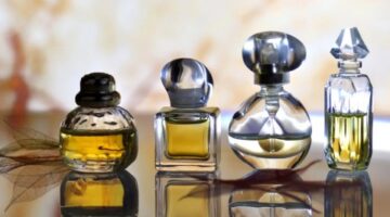 رحلة في عالم العطور الرجالية الفاخرة: عندما تلتقي الجاذبية الشرقية بالأناقة الغربية