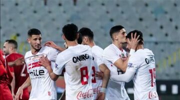 قبل لقاء الغد..تعرف على تاريخ مواجهات الزمالك ضد سموحة