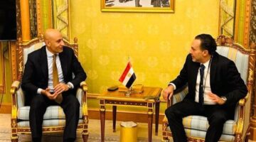 وزير التعليم يبحث مع "جوجل" التعاون في إنشاء مدرسة تكنولوجيا تطبيقية بمصر