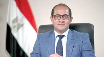 وزير المالية يعرض مشروع الموازنة الجديدة على مجلس النواب