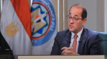 وزير المالية: نستهدف أعلى نسبة إيرادات ضريبية خلال 10 سنوات تتحقق العام المقبل
