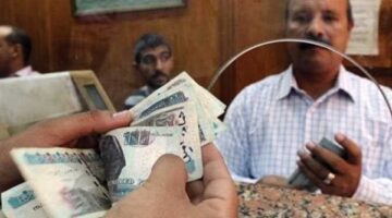 وزير المالية يعلن صرف مرتبات يوليو بالزيادات الجديدة للعاملين بالدولة