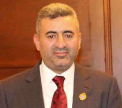 حضرموت بين الطموح الإخواني والتحولات الجيوسياسية حضرموت بين الطموح الإخواني والتحولات الجيوسياسية