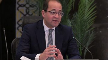 وزير المالية: 435 مليار جنيه فائض أولي خلال 9 أشهر رغم تراجع إيرادات قناة السويس