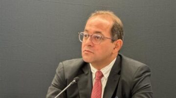 وزير المالية يعلن صرف مرتبات يوليو بالزيادات الجديدة للعاملين بالدولة