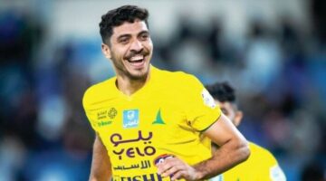 شوبير: «محمد شريف سيتألق مع الزمالك»