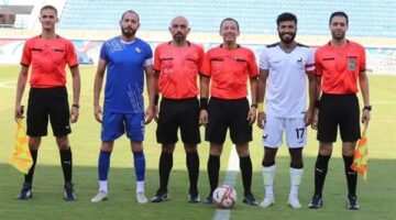دوري المحترفين.. تعرف على مواجهات اليوم الثاني بالجولة الثلاثين