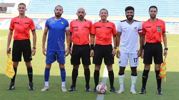 دوري المحترفين.. تعرف على مواجهات اليوم الثاني بالجولة الثلاثين دوري المحترفين.. تعرف على مواجهات اليوم الثاني بالجولة الثلاثين