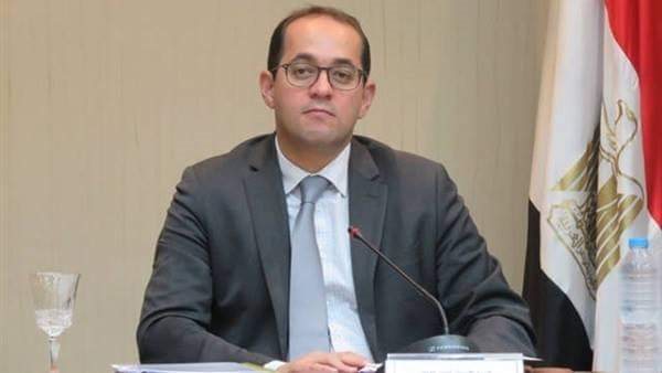 كجوك: تراجع الدين الخارجي لأجهزة الموازنة بقيمة مليار دولار خلال 8 أشهر.. وإطالة عمر الدين إلى 1.8 سنة كجوك: تراجع الدين الخارجي لأجهزة الموازنة بقيمة مليار دولار خلال 8 أشهر.. وإطالة عمر الدين إلى 1.8 سنة