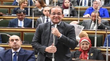وزير المالية يكشف تفاصيل النمو والتعافي الاقتصادي أمام مجلس النواب