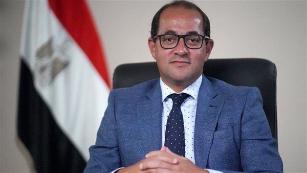 وزير المالية: 78 مليار جنيه بالموازنة الجديدة للأنشطة الصناعية والتصديرية وزير المالية: 78 مليار جنيه بالموازنة الجديدة للأنشطة الصناعية والتصديرية