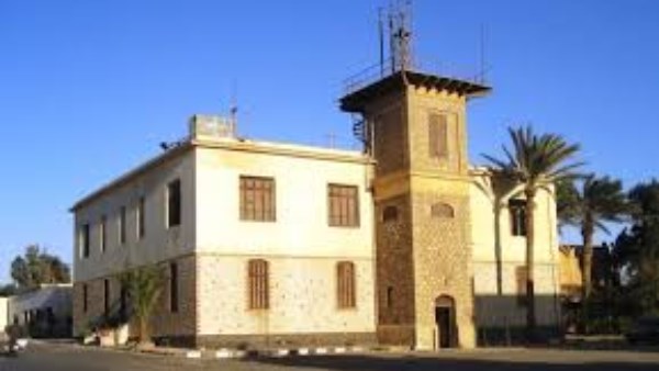 البحوث الفلكية تنظم ملتقى المرأة المصرية في العلوم والتكنولوجيا البحوث الفلكية تنظم ملتقى المرأة المصرية في العلوم والتكنولوجيا