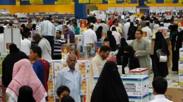 تسارع التضخم في السعودية السنوي إلى 2.3% في مارس.. أعلى قراءة بـ 20 شهرا