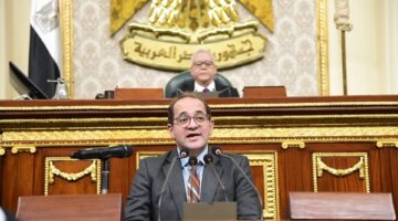 وزير المالية: "2025-2026" موازنة النمو والاستقرار والشراكة مع مجتمع الأعمال