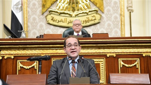 وزير المالية: "2025-2026" موازنة النمو والاستقرار والشراكة مع مجتمع الأعمال وزير المالية: "2025-2026" موازنة النمو والاستقرار والشراكة مع مجتمع الأعمال