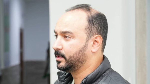 نادر خليل يتوصل لإتفاق مع شوقي غريب لقيادة المريخ السوداني نادر خليل يتوصل لإتفاق مع شوقي غريب لقيادة المريخ السوداني