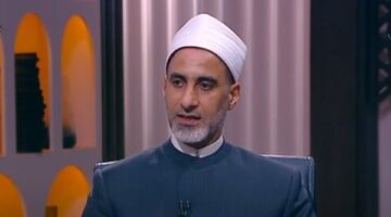 السيد عبد الباري: الدين لا يؤخذ من الريلز والمنشورات وإنما من العلماء الموثوقين