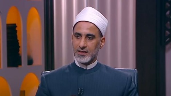السيد عبد الباري: الدين لا يؤخذ من الريلز والمنشورات وإنما من العلماء الموثوقين السيد عبد الباري: الدين لا يؤخذ من الريلز والمنشورات وإنما من العلماء الموثوقين