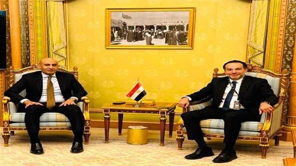 وزير التربية والتعليم يكشف عن إطلاق مدرسة تكنولوجيا تطبيقية مع جوجل قريبًا وزير التربية والتعليم يكشف عن إطلاق مدرسة تكنولوجيا تطبيقية مع جوجل قريبًا