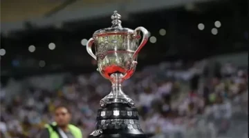 اتحاد الكرة يستقر على موعد كأس مصر