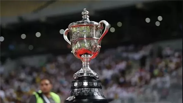 اتحاد الكرة يستقر على موعد كأس مصر اتحاد الكرة يستقر على موعد كأس مصر