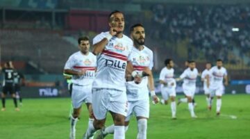 شوبير يدافع عن نجم الزمالك : مش واخد حقه