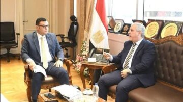 وزير الإسكان: حريصون على دعم المؤسسات الصحفية القومية وتوفير التيسيرات اللازمة لاستقرارها