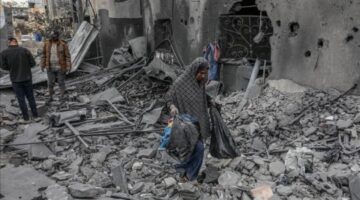 صحة غزة: ارتفاع حصيلة الإبادة الإسرائيلية إلى 51 ألف شهيد