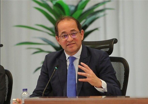 وزير المالية: استيفاء نسب الاستحقاق الدستوري للصحة والتعليم بالموازنة الجديدة وزير المالية: استيفاء نسب الاستحقاق الدستوري للصحة والتعليم بالموازنة الجديدة