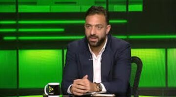 "أونطة".. إعلامي يفتح النار على ميدو